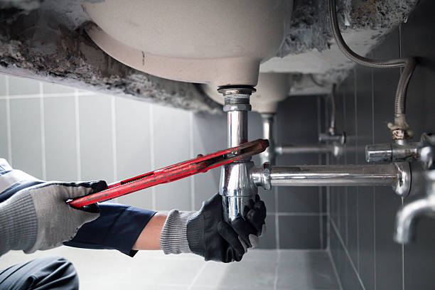Trusted Pipe Repair service in Flagtown, NJ - Masters Plumbing Service